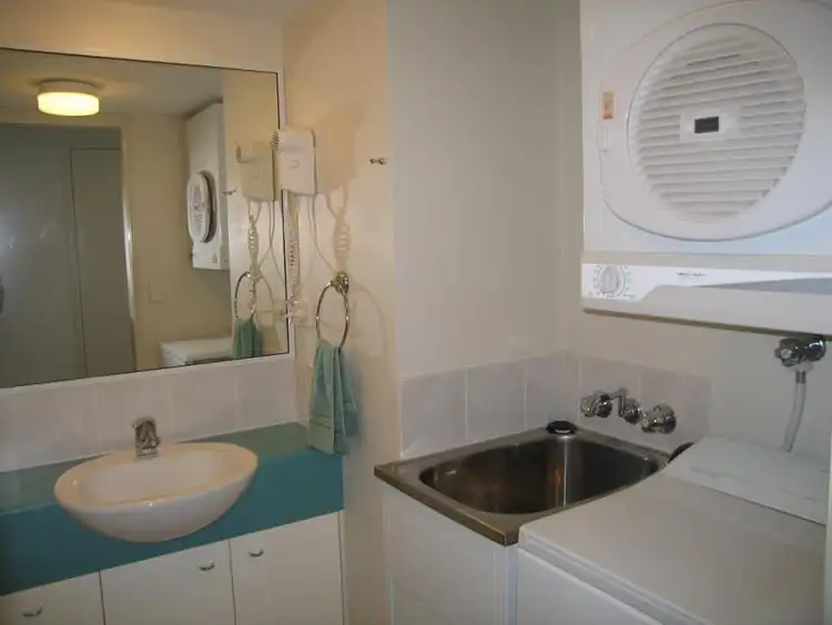 Sixth view of Homely apartment listing, 408/220 Melbourne St, West End QLD 4101