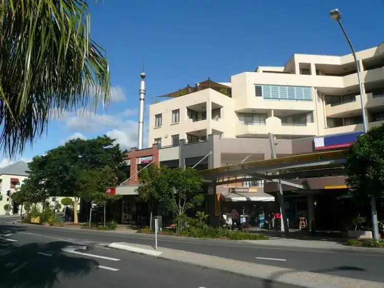 Seventh view of Homely apartment listing, 408/220 Melbourne St, West End QLD 4101