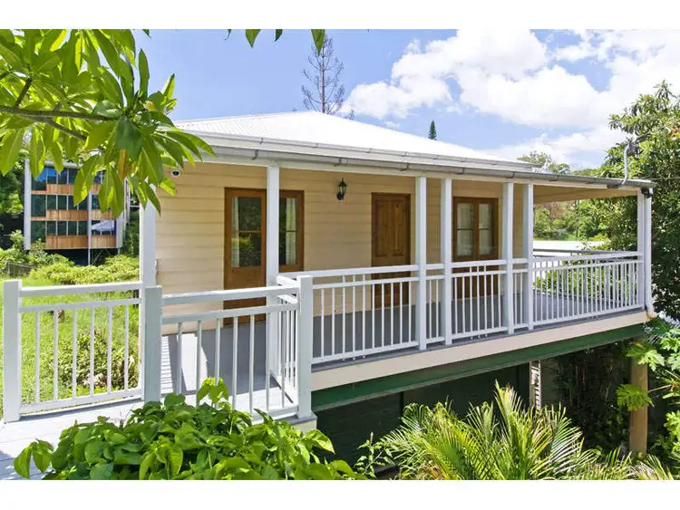 8 Sankey St, Highgate Hill QLD 4101