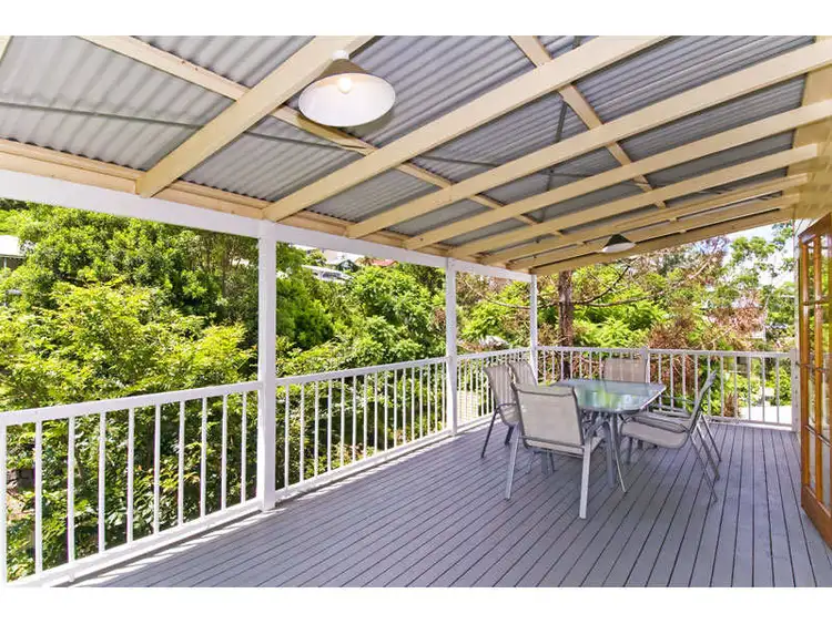 Third view of Homely house listing, 8 Sankey St, Highgate Hill QLD 4101