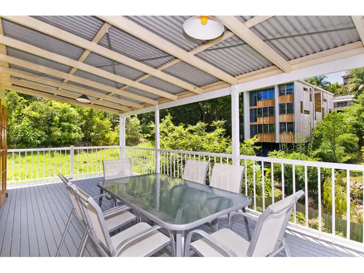 Fifth view of Homely house listing, 8 Sankey St, Highgate Hill QLD 4101