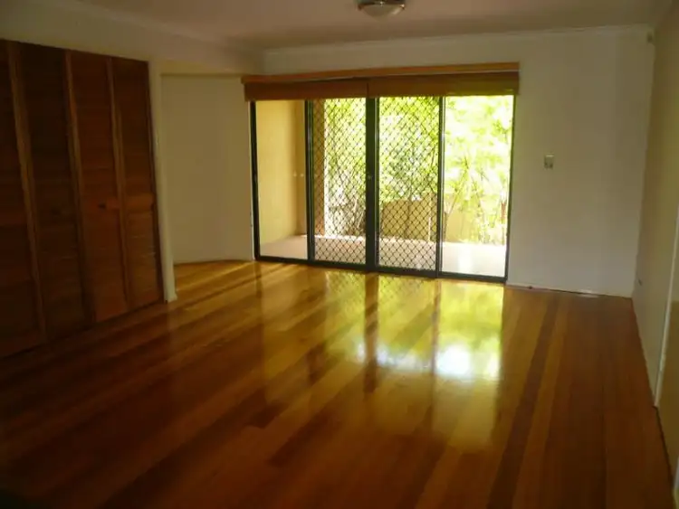 Third view of Homely townhouse listing, 6/376 Montague Rd, West End QLD 4101