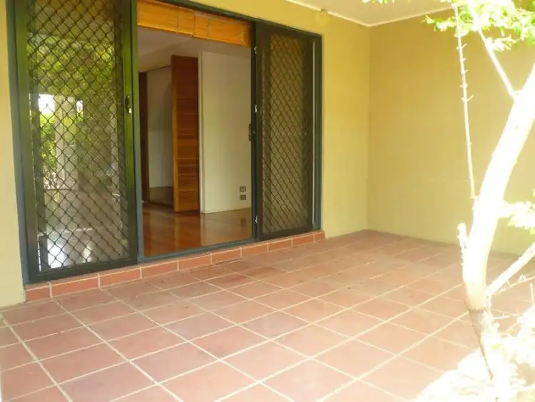 Fifth view of Homely townhouse listing, 6/376 Montague Rd, West End QLD 4101