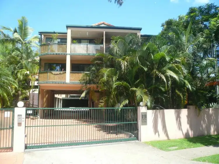 5/19 Dudley St, Highgate Hill QLD 4101