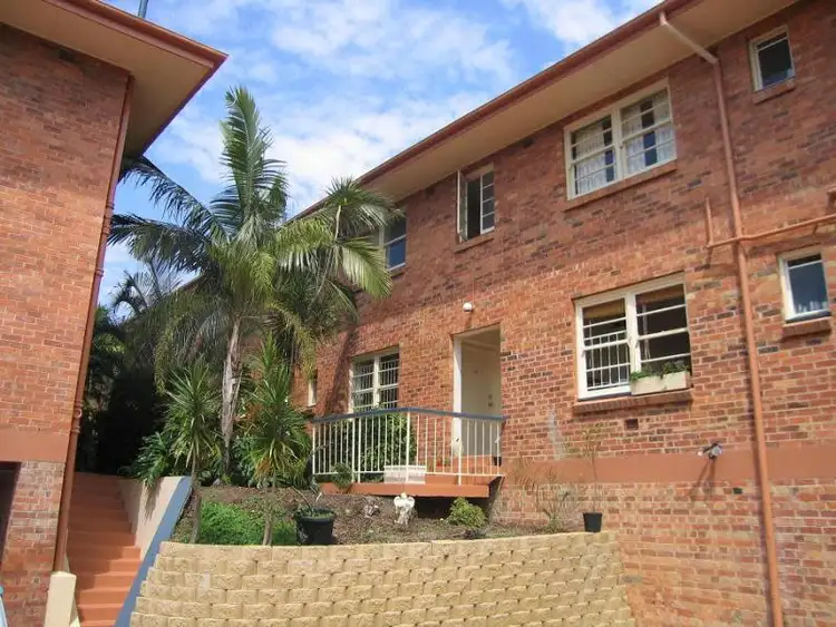 21/22 Little Jane St, West End QLD 4101