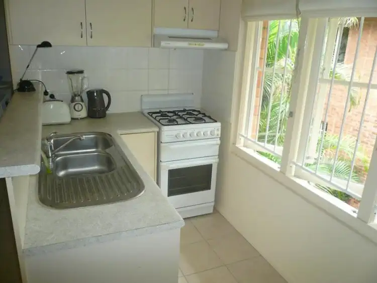 Second view of Homely unit listing, 21/22 Little Jane St, West End QLD 4101