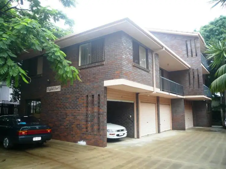 2/27 Childs St, Clayfield QLD 4011