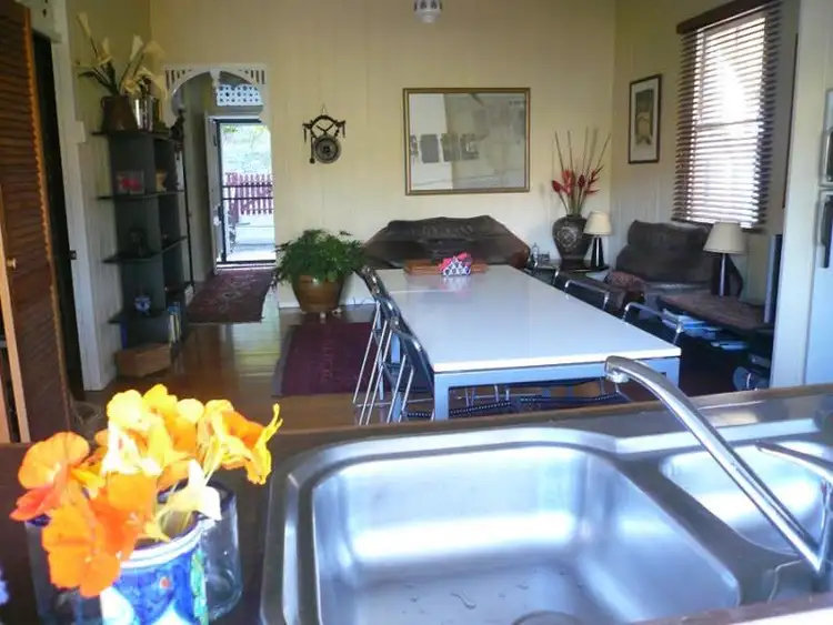 Fifth view of Homely house listing, 35 Wahcumba St, Dutton Park QLD 4102