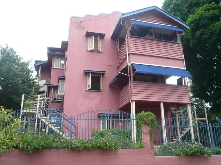 6/32 Appel St, Highgate Hill QLD 4101