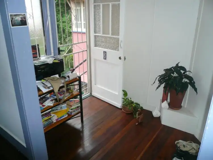 Sixth view of Homely unit listing, 6/32 Appel St, Highgate Hill QLD 4101