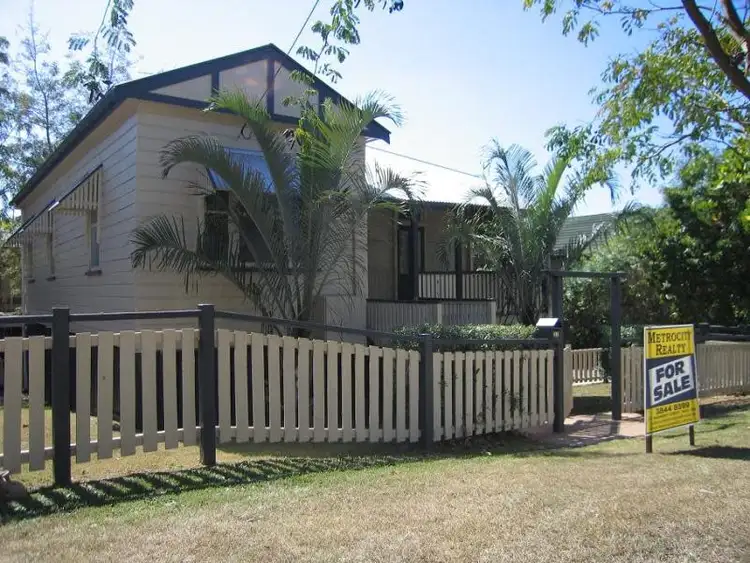 31 Skinner St, West End QLD 4101