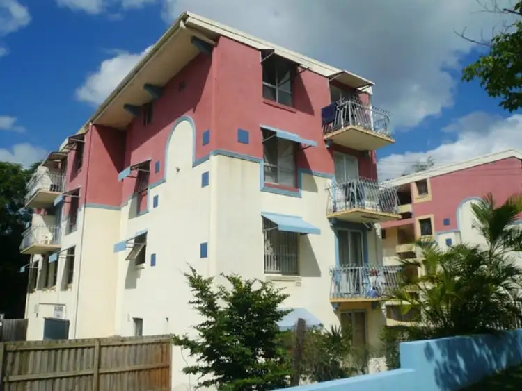 Third view of Homely unit listing, 9/134 Hardgrave Rd, West End QLD 4101