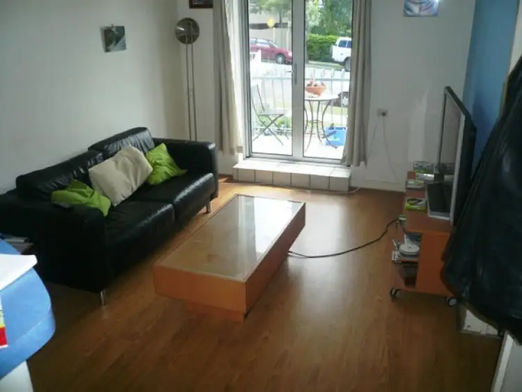 Fifth view of Homely unit listing, 9/134 Hardgrave Rd, West End QLD 4101