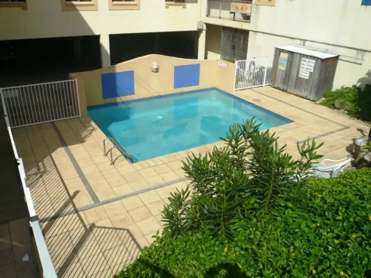 Sixth view of Homely unit listing, 9/134 Hardgrave Rd, West End QLD 4101