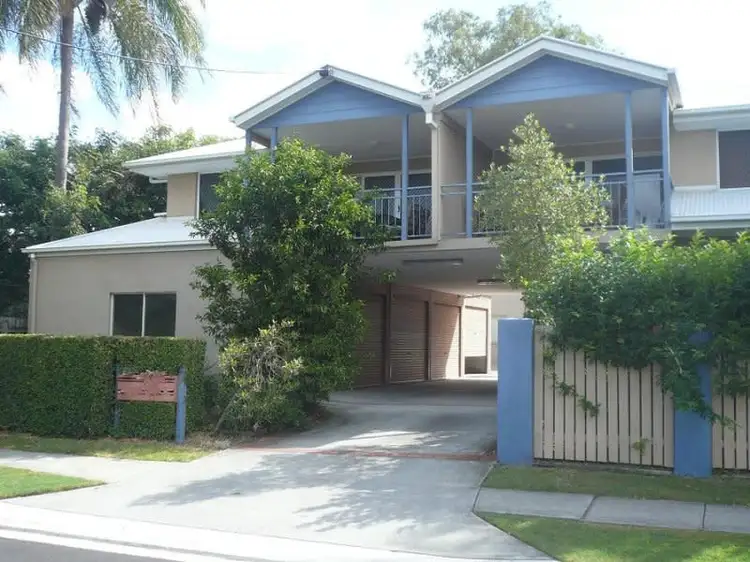 Second view of Homely apartment listing, 1/49 Shottery Street, Yeronga QLD 4104