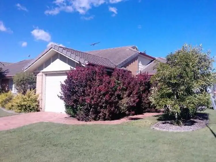 Main view of Homely townhouse listing, 49/43 Scrub Road, Carindale QLD 4152
