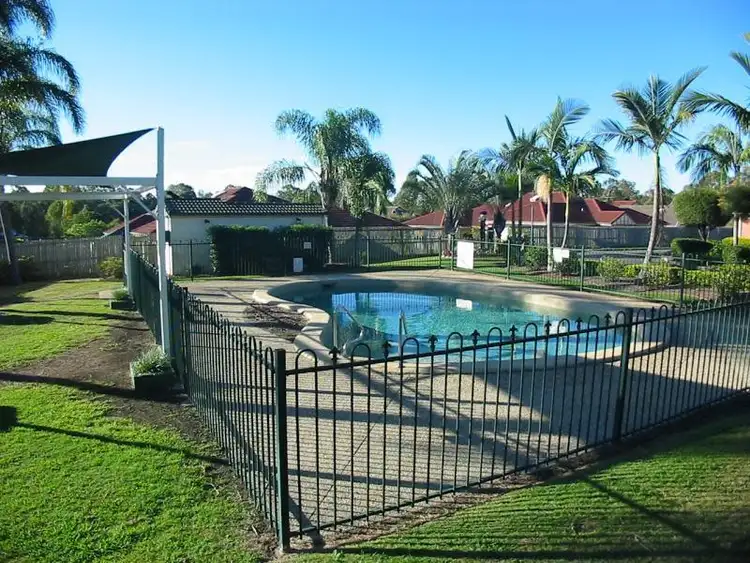 Seventh view of Homely townhouse listing, 49/43 Scrub Road, Carindale QLD 4152