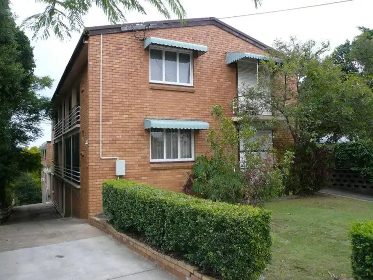 Main view of Homely unit listing, 3/393 Annerley Rd, Annerley QLD 4103