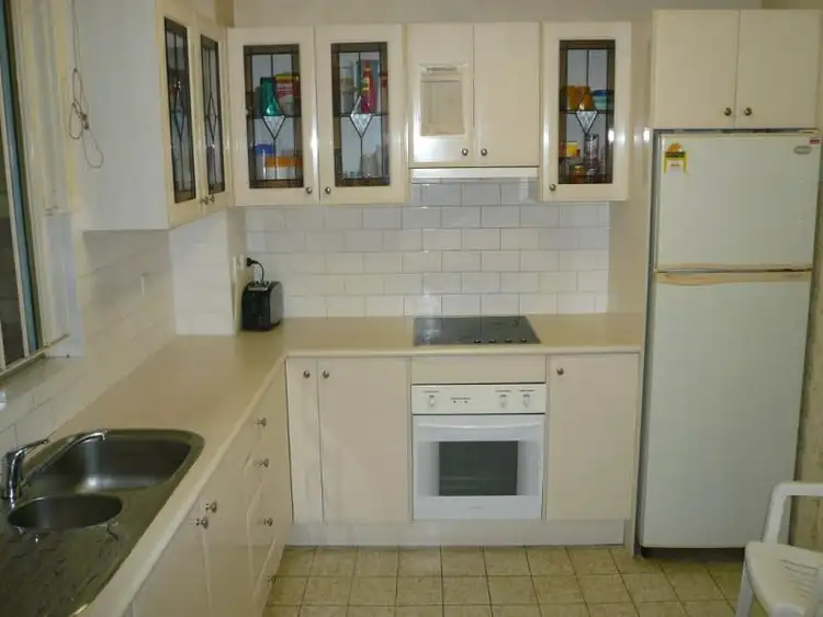 Second view of Homely unit listing, 3/393 Annerley Rd, Annerley QLD 4103
