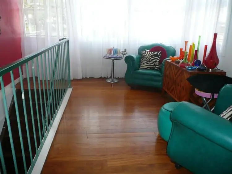 Seventh view of Homely house listing, 37 Strath St, Highgate Hill QLD 4101