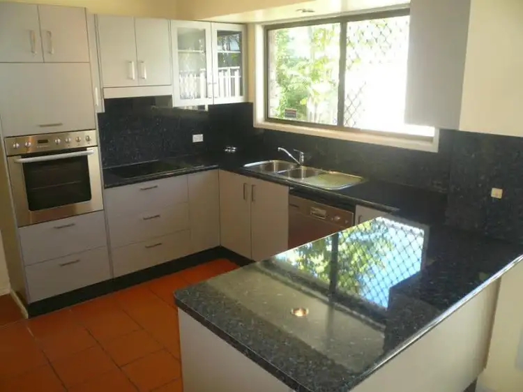 Main view of Homely house listing, 4 Bengal Crt, Carindale QLD 4152