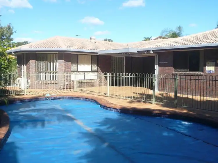 Second view of Homely house listing, 4 Bengal Crt, Carindale QLD 4152