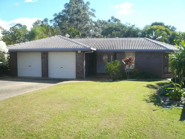 Third view of Homely house listing, 4 Bengal Crt, Carindale QLD 4152