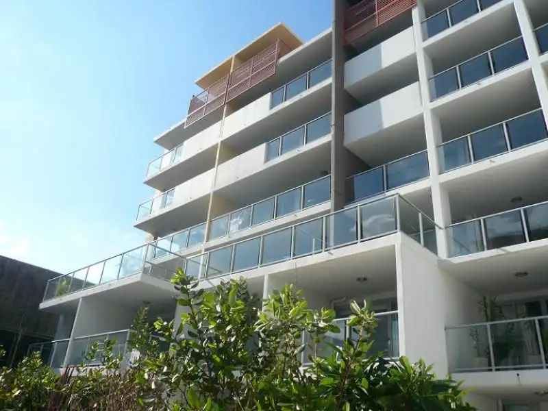 Main view of Homely apartment listing, 2301/6 Manning St, West End QLD 4101