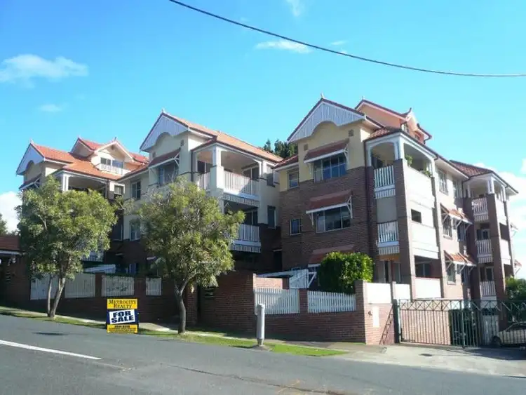 5/87 Hampstead Rd, Highgate Hill QLD 4101