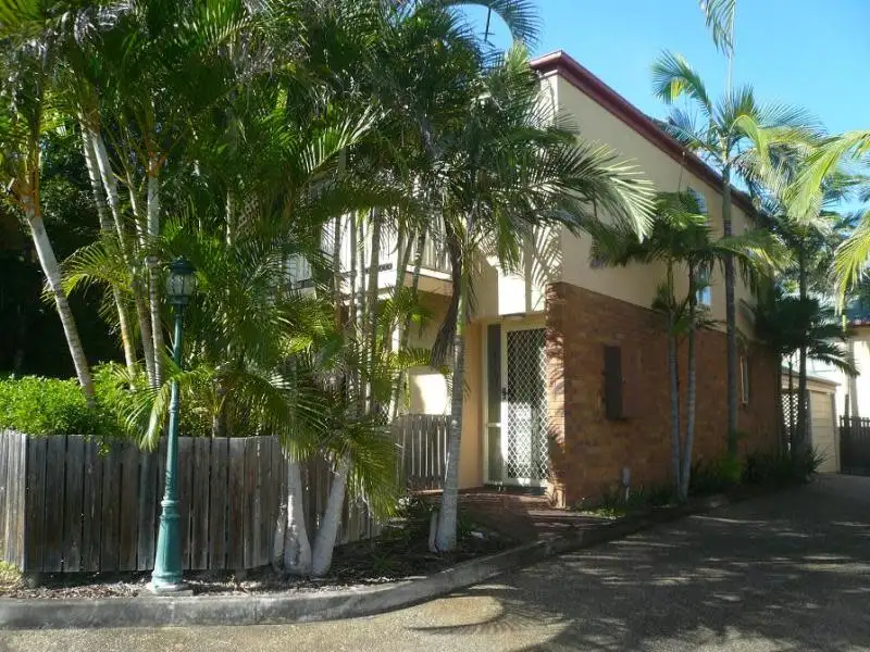 Main view of Homely house listing, 1/29 Bristol St, West End QLD 4101