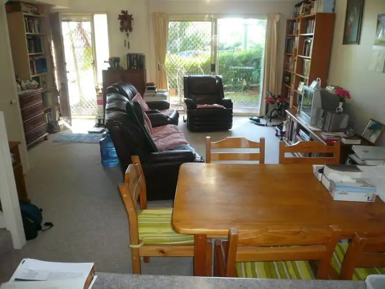 Fifth view of Homely house listing, 1/29 Bristol St, West End QLD 4101