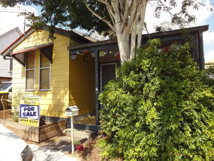 32 Hove St, Highgate Hill QLD 4101