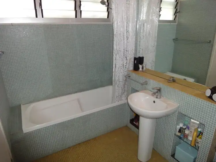 Seventh view of Homely house listing, 32 Hove St, Highgate Hill QLD 4101