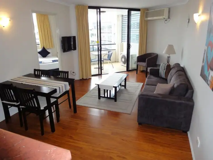 Main view of Homely apartment listing, 505/220 Melbourne St, West End QLD 4101