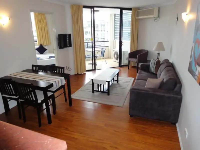 Main view of Homely apartment listing, 505/220 Melbourne St, West End QLD 4101