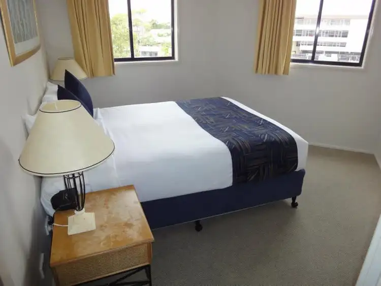Third view of Homely apartment listing, 505/220 Melbourne St, West End QLD 4101