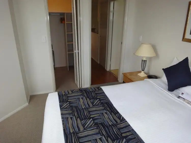 Fourth view of Homely apartment listing, 505/220 Melbourne St, West End QLD 4101