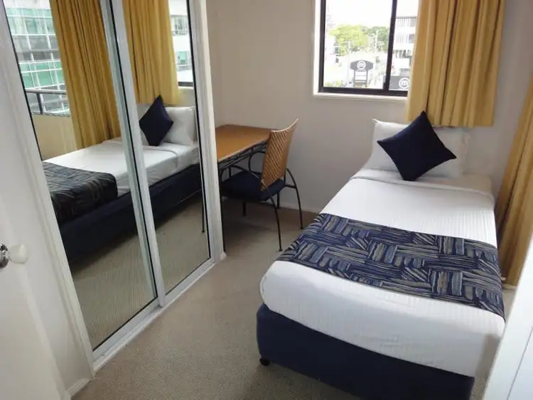 Seventh view of Homely apartment listing, 505/220 Melbourne St, West End QLD 4101