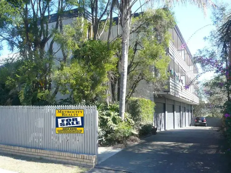 2/5 Hardgrave Rd, West End QLD 4101