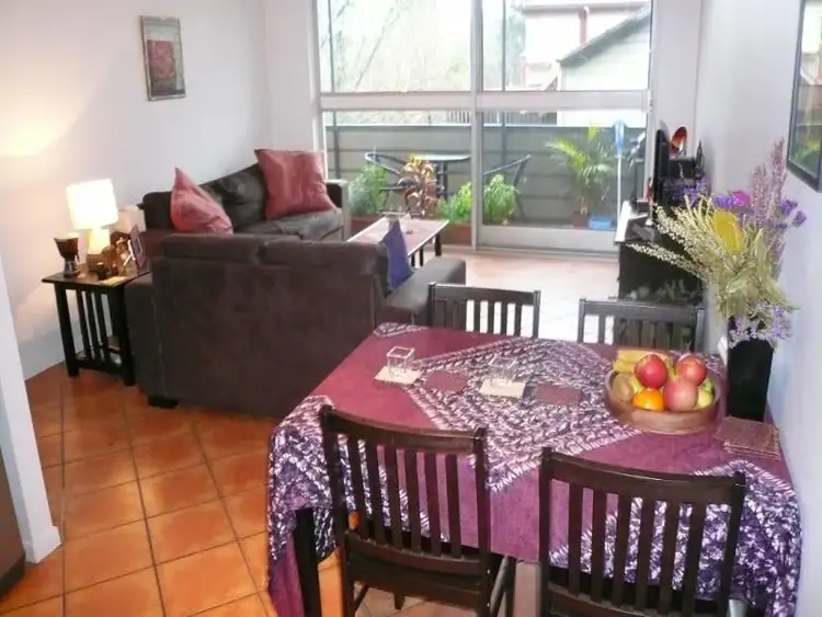 Second view of Homely unit listing, 2/5 Hardgrave Rd, West End QLD 4101