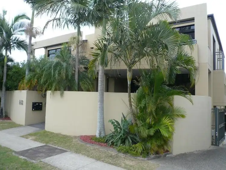 Second view of Homely apartment listing, 1/443 Montague Rd, West End QLD 4101