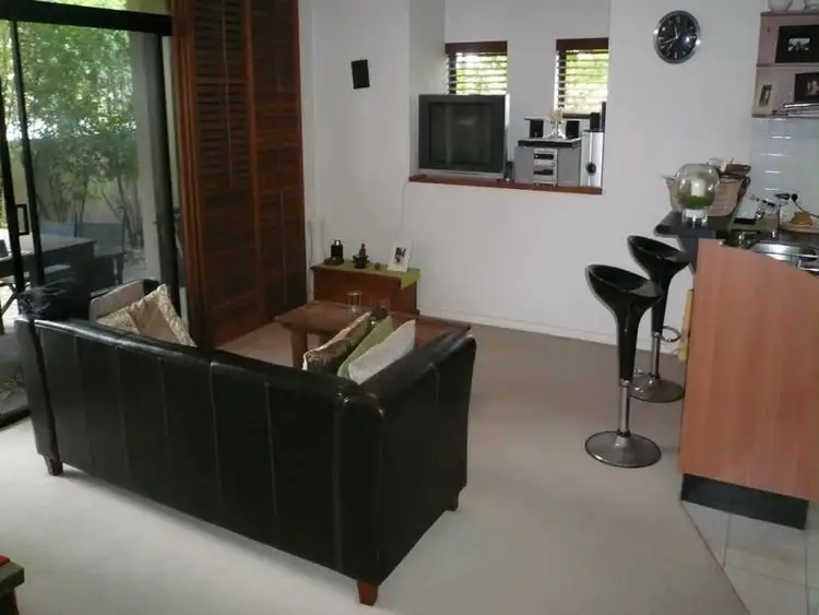 Fourth view of Homely apartment listing, 1/443 Montague Rd, West End QLD 4101