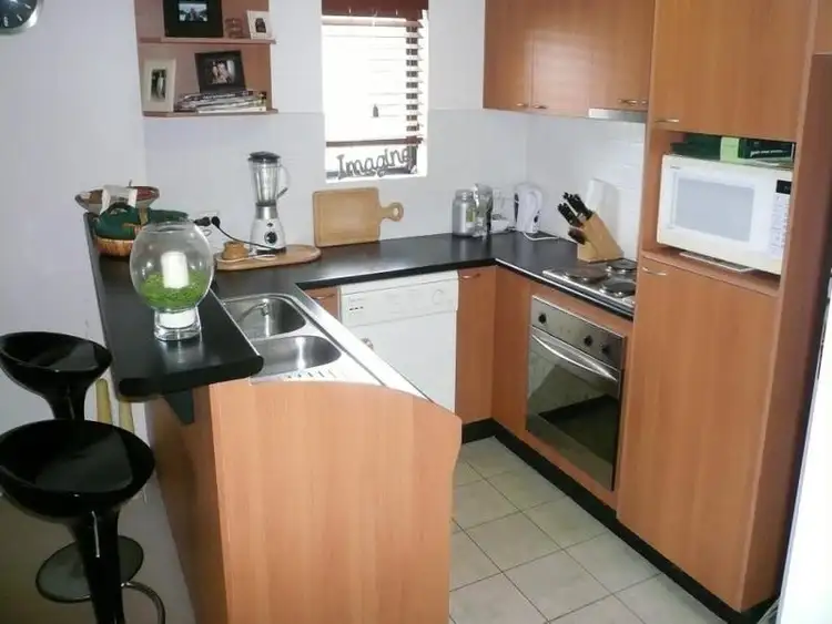 Fifth view of Homely apartment listing, 1/443 Montague Rd, West End QLD 4101