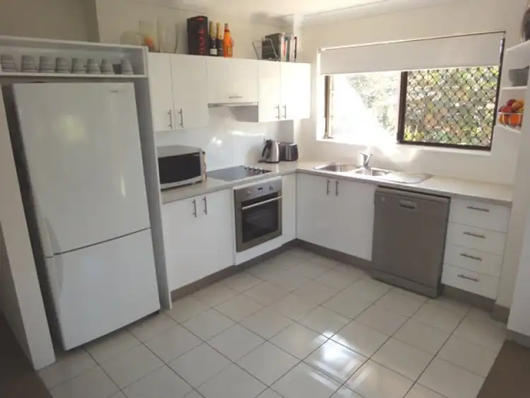 5/30 Doris St, West End QLD 4101