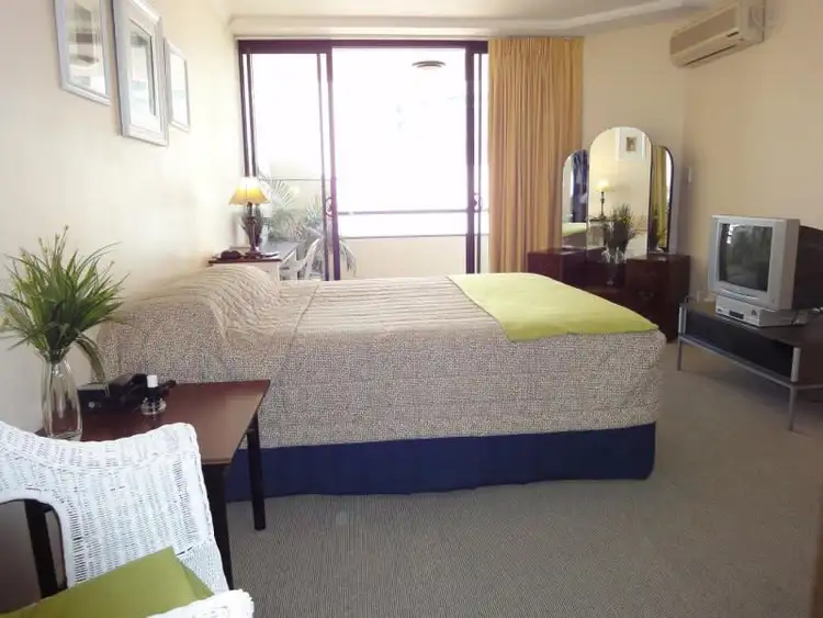 Main view of Homely apartment listing, 308/220 Melbourne St, West End QLD 4101