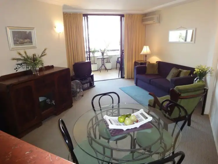 Second view of Homely apartment listing, 308/220 Melbourne St, West End QLD 4101