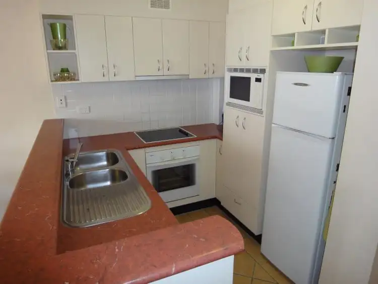 Third view of Homely apartment listing, 308/220 Melbourne St, West End QLD 4101