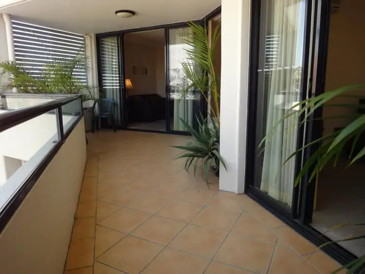 Fourth view of Homely apartment listing, 308/220 Melbourne St, West End QLD 4101