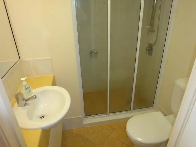 Fifth view of Homely apartment listing, 308/220 Melbourne St, West End QLD 4101