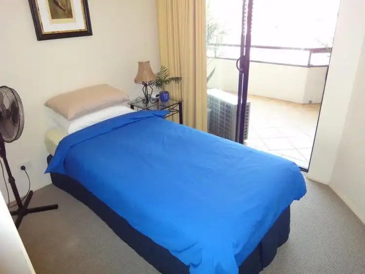 Sixth view of Homely apartment listing, 308/220 Melbourne St, West End QLD 4101